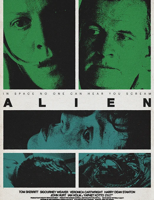 Alien