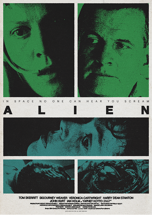 Alien