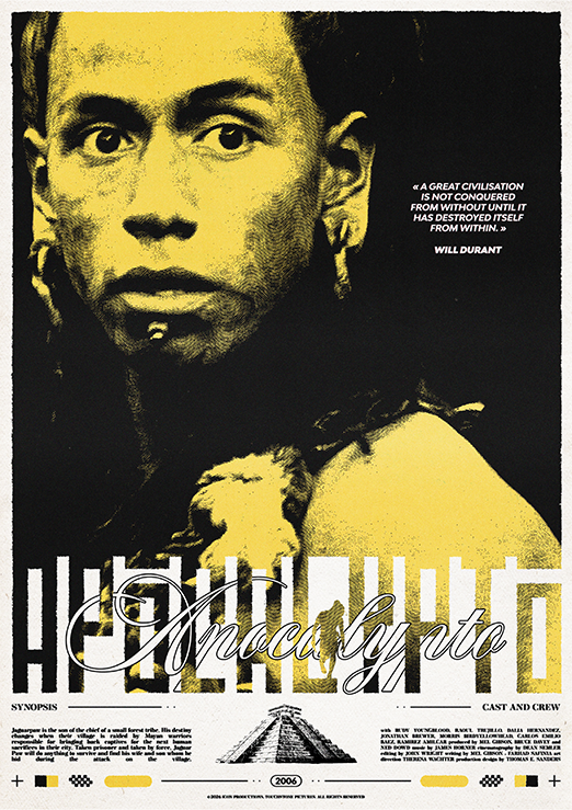 Apocalypto