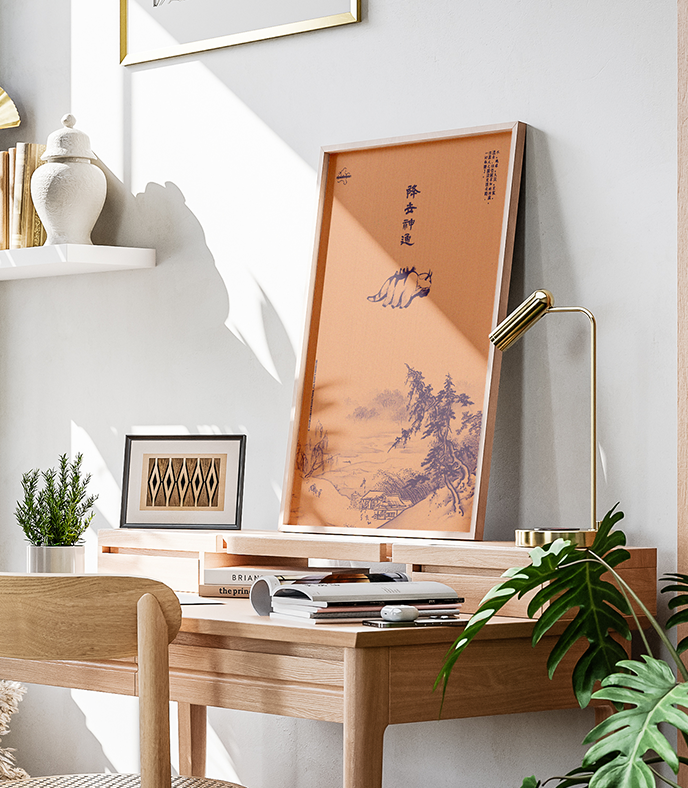 Avatar-Mockup