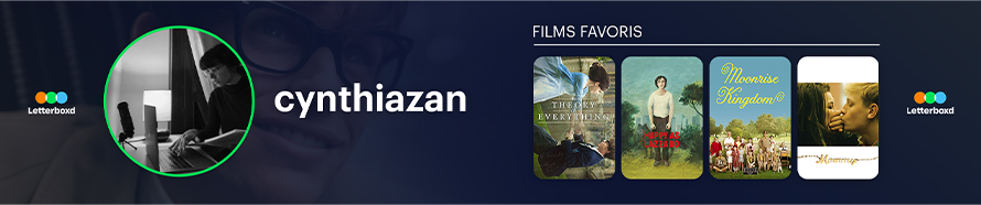 Banner Letterboxd