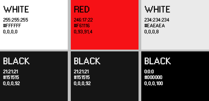 Blade-Couleurs