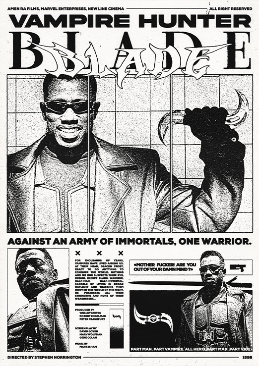 Blade