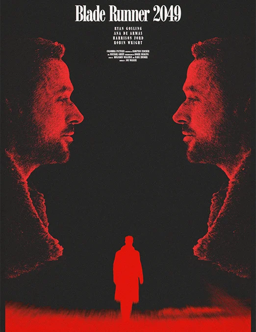 Blade Runner 2049
