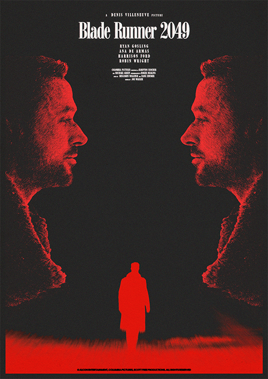 Blade Runner 2049