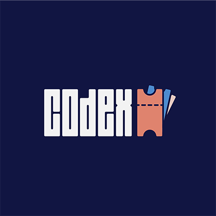 Codex Logo