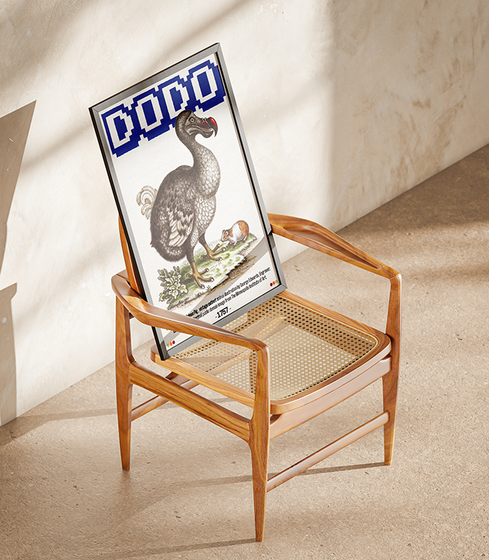 Dodo-Mockup