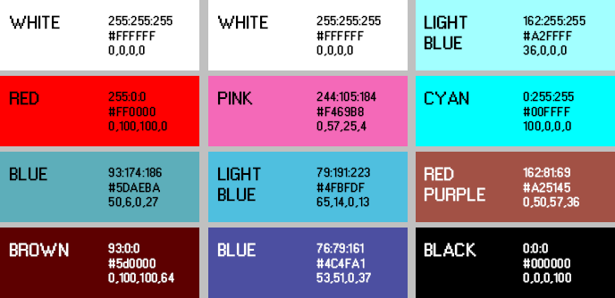 Finspan-Couleurs