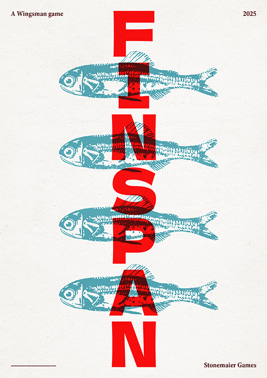 Finspan