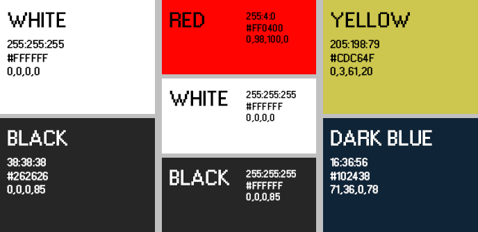 First-Man-Couleurs