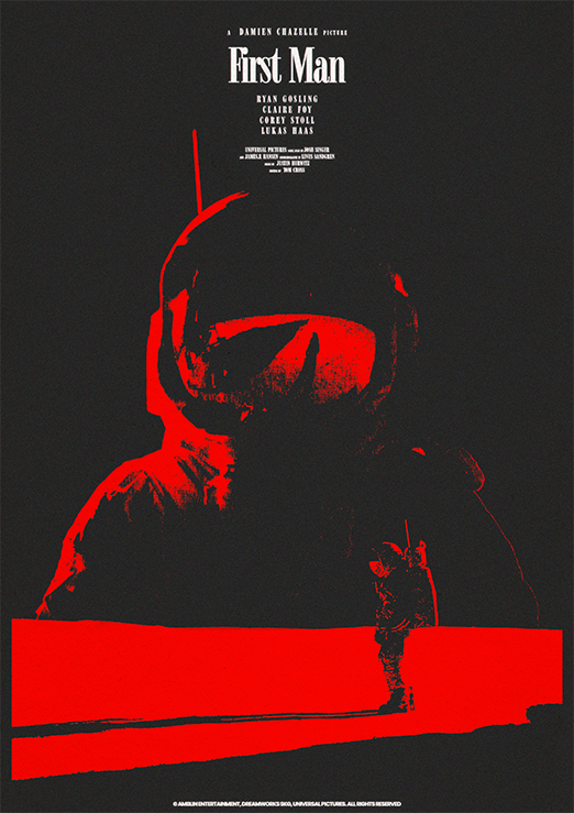 First Man