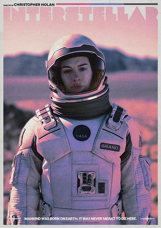 Interstellar