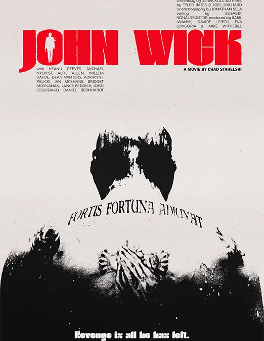 John Wick