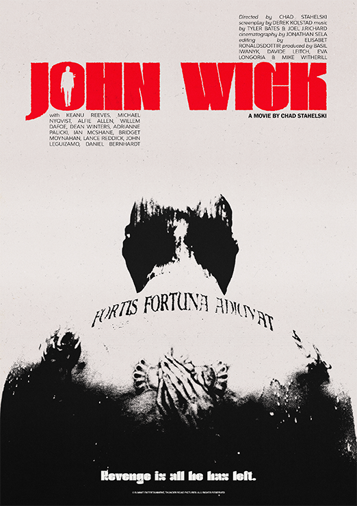 John Wick