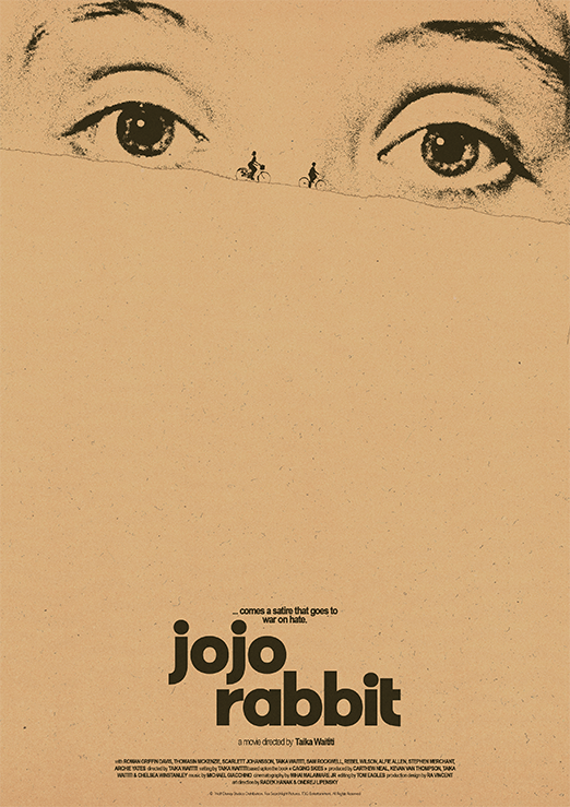 Jojo Rabbit