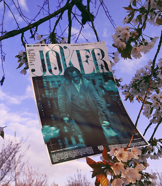 Joker-Mockup