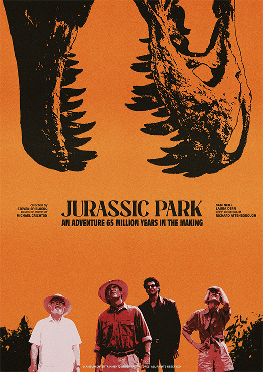 Jurassic Park