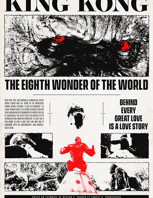 King Kong