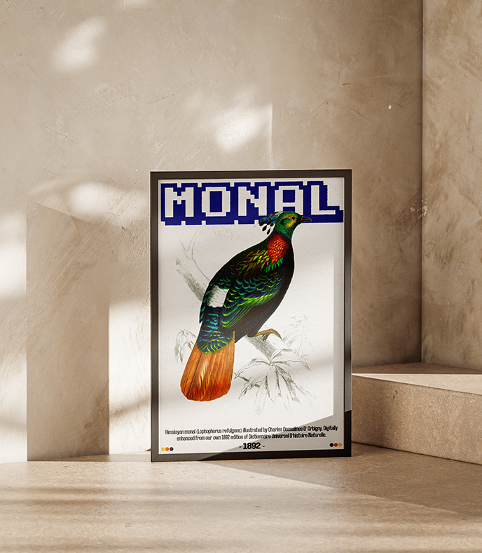 Monal-Mockup
