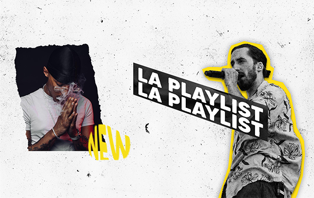 On' Media - Bannière playlist new - Small