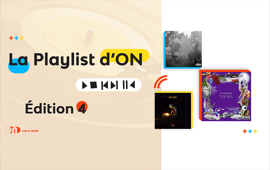 On' Media - Exemple Playlist