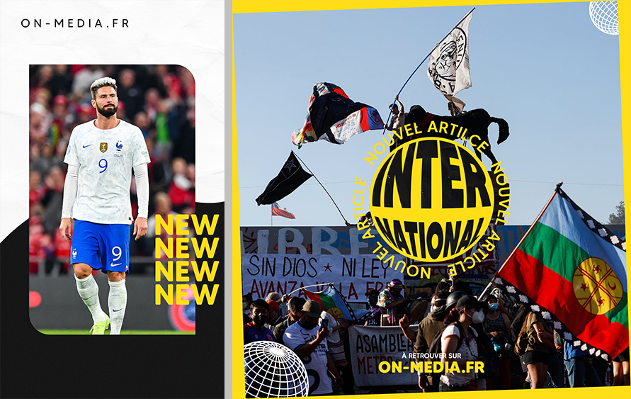 On' Media - Exemple article 2