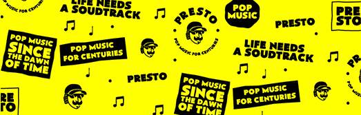 Presto - Pattern
