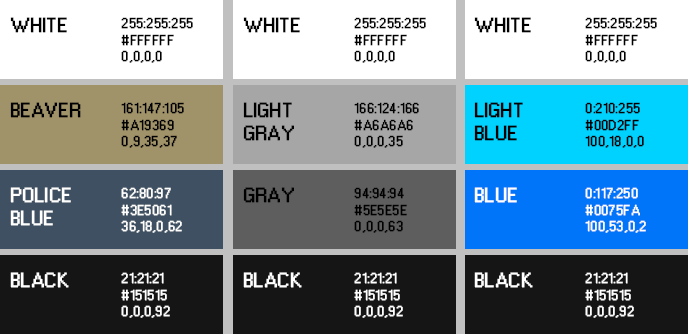 Prometheus-Couleurs