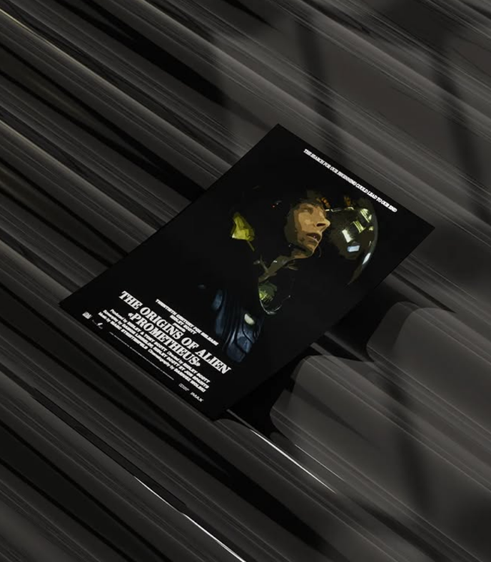 Prometheus-Mockup