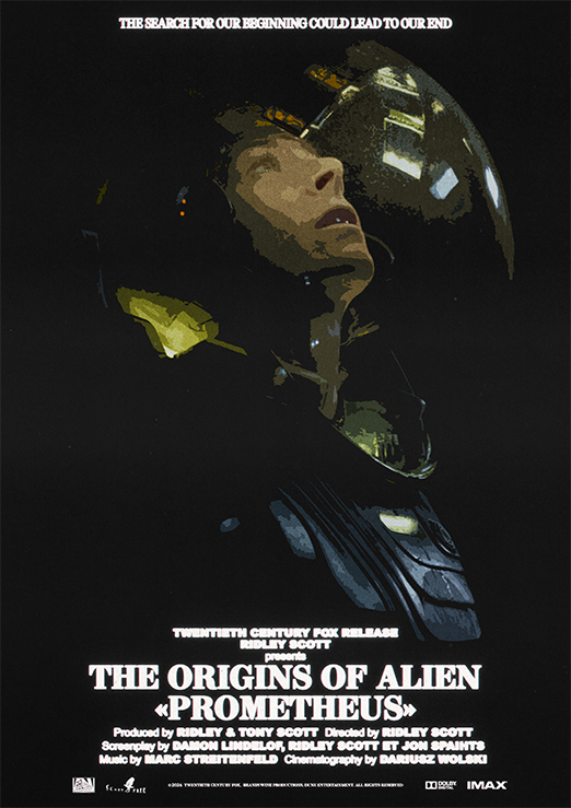 Prometheus