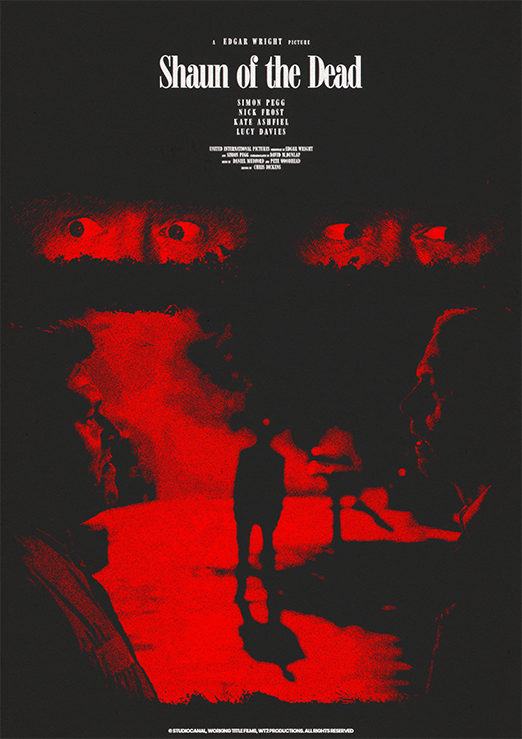 Shaun of the Dead