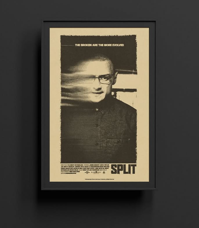Split-Mockup