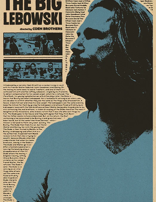 The Big Lebowski