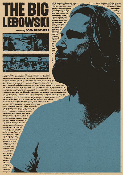 The Big Lebowski