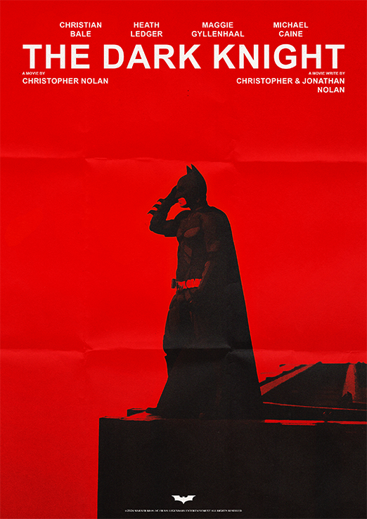 The Dark Knight