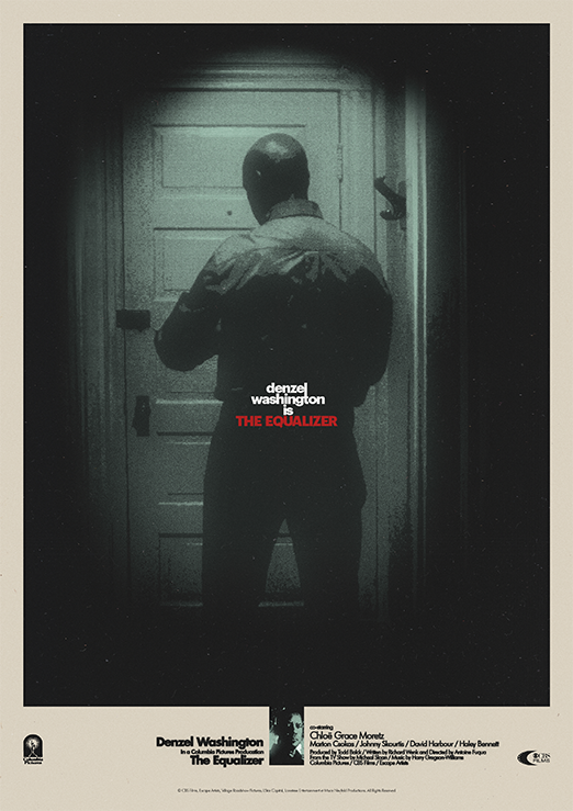 The Equalizer