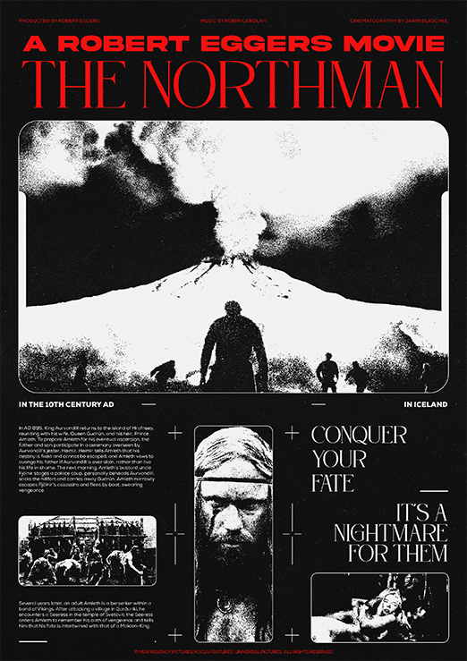 The Northman