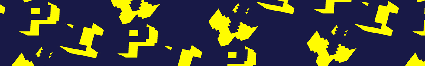 Grand Pattern PixHero