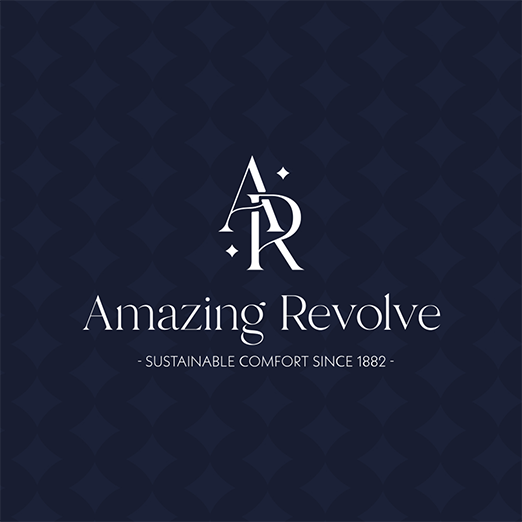 Logo Amazing Revolve
