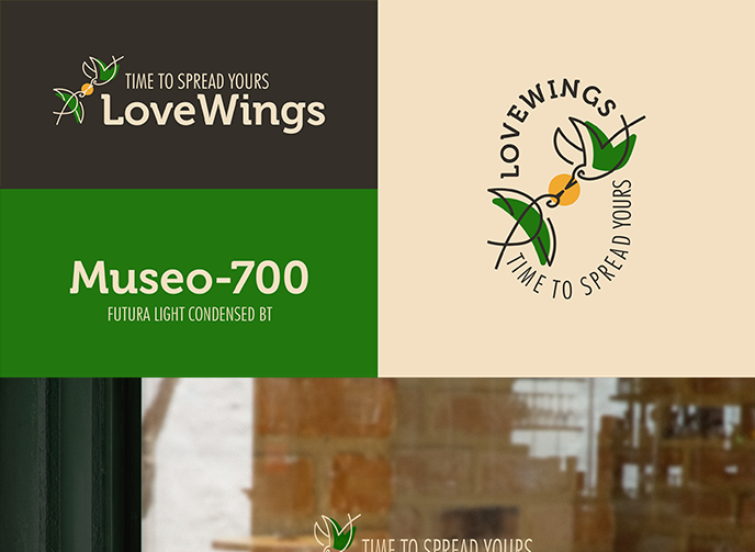 LoveWings Presentation