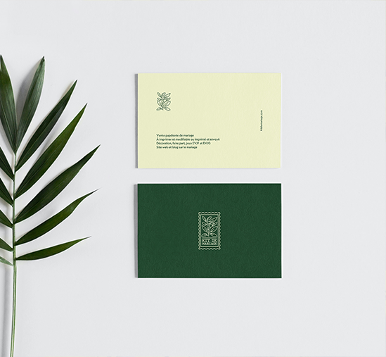 Mockup 2 Kit de Mariage