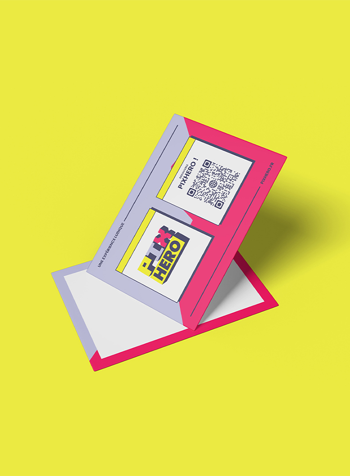 Mockup Pixhero