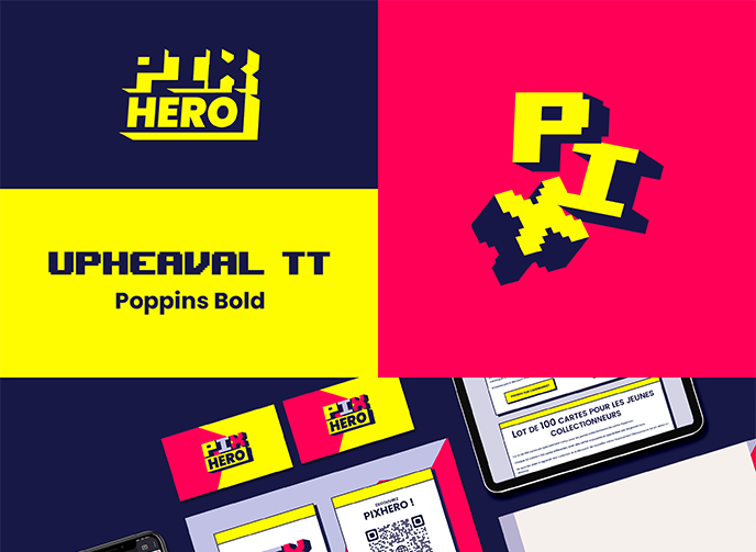 Pix Hero Presentation