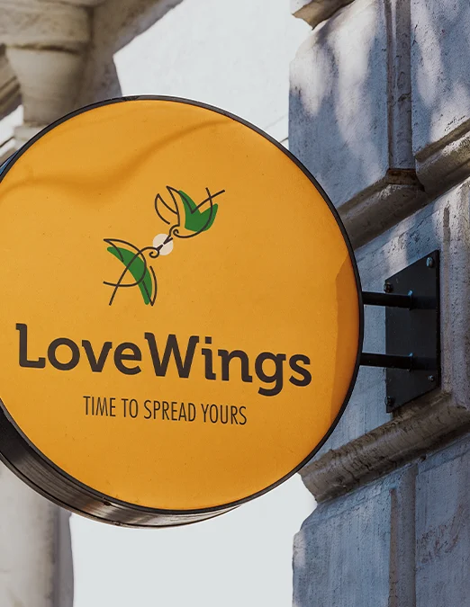 LoveWings