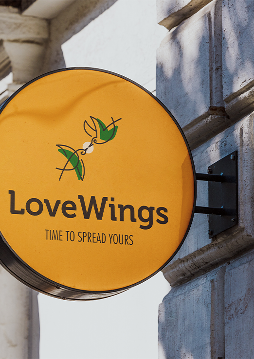 LoveWings
