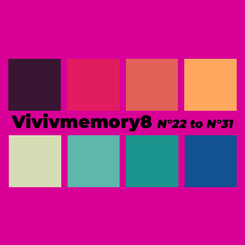 vividmemory8