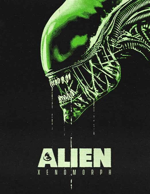 Alien Xenomorph