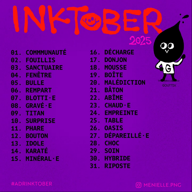 Logo du média cinéma Codex. Le logo présente une partie typographique et iconographiques. Il arbore les couleurs suivantes : Bleu nuit, blanc, rose, cyan et vert.