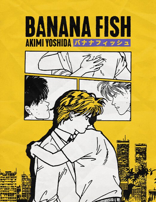 Banana Fish