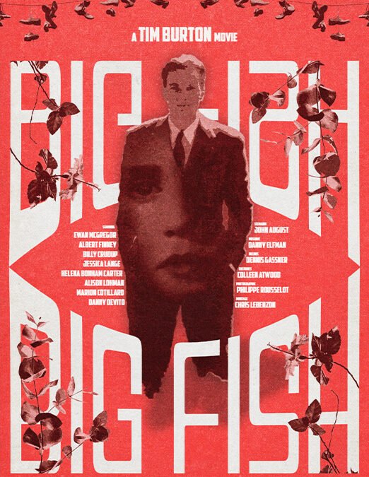 Big Fish